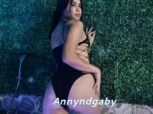 Annyndgaby