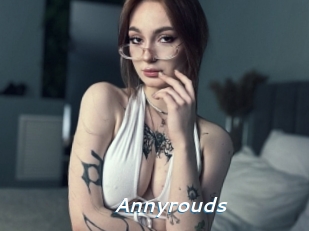 Annyrouds