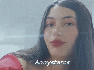 Annystarcs