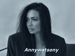 Annywatsony