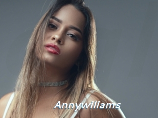 Annywiliams