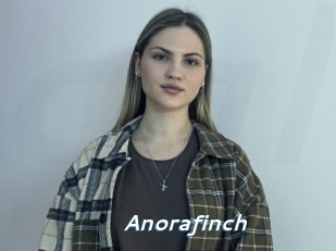 Anorafinch