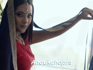 Anoukchopra