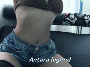Antara_legend