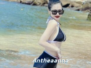 Antheaanna