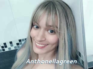 Anthonellagreen