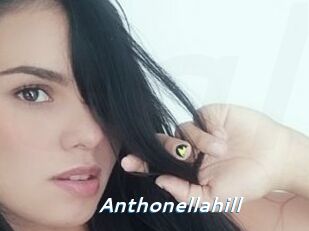 Anthonellahill