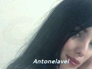 Antonelavel