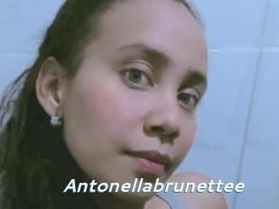 Antonellabrunettee