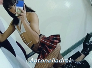 Antonelladrak