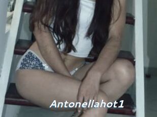 Antonellahot1