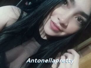Antonellapretty
