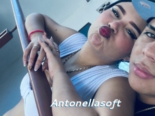 Antonellasoft