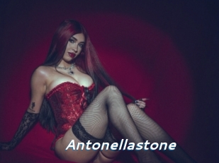 Antonellastone