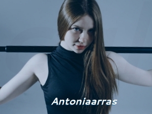 Antoniaarras