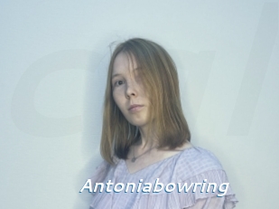 Antoniabowring