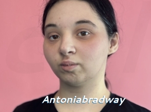 Antoniabradway