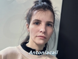 Antoniacall