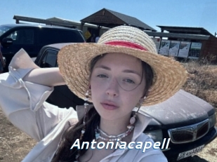 Antoniacapell