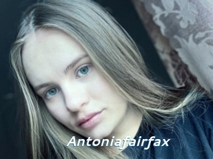 Antoniafairfax