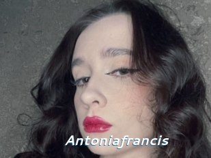 Antoniafrancis