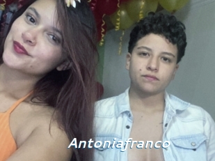 Antoniafranco
