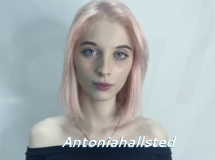 Antoniahallsted