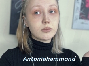 Antoniahammond