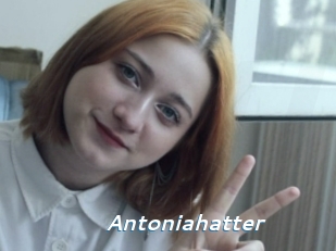 Antoniahatter