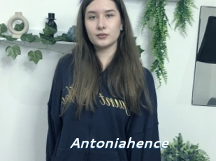 Antoniahence