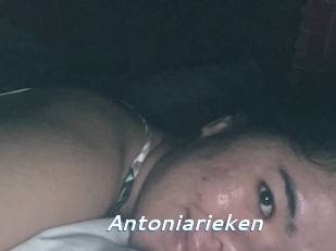 Antoniarieken