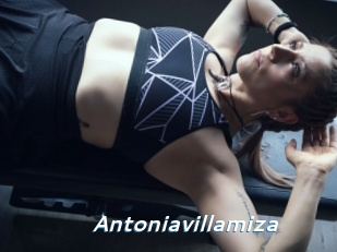 Antoniavillamiza