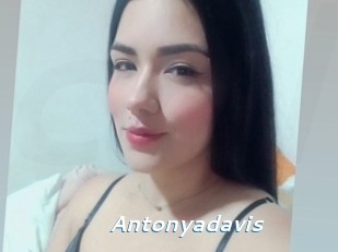 Antonyadavis