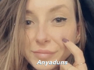 Anyaduns