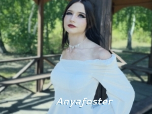 Anyafoster