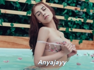 Anyajayy