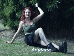 Anyjane