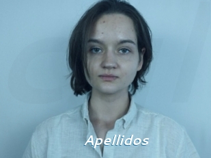 Apellidos