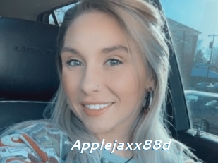 Applejaxx88d