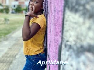 Aprildane