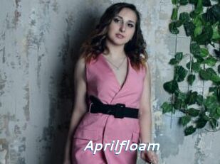 Aprilfloam