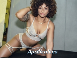 Aprillcollins