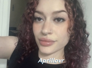 Aprillovr