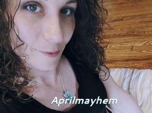 Aprilmayhem