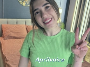 Aprilvoice