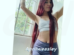 Aprilweasley