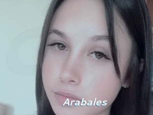 Arabales