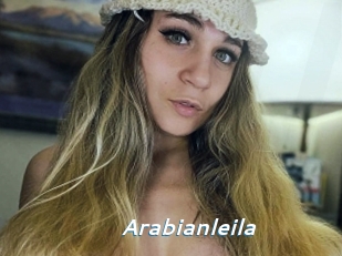 Arabianleila