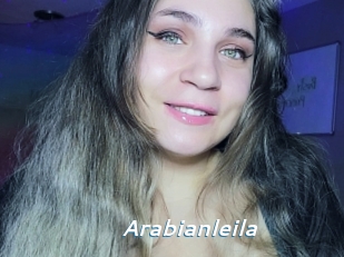 Arabianleila