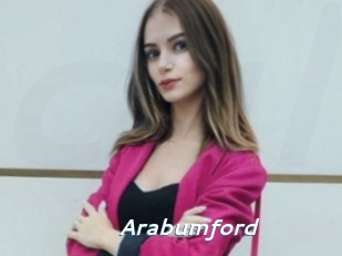 Arabumford